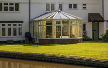 Treswithian conservatory leads