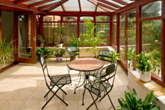 Treswithian conservatory quotes