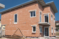 Treswithian home extensions