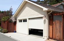 Treswithian garage construction leads