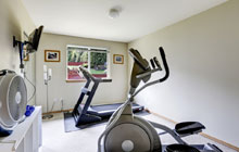 Treswithian home gym construction leads