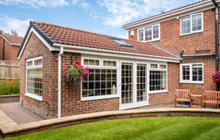 Treswithian house extension leads
